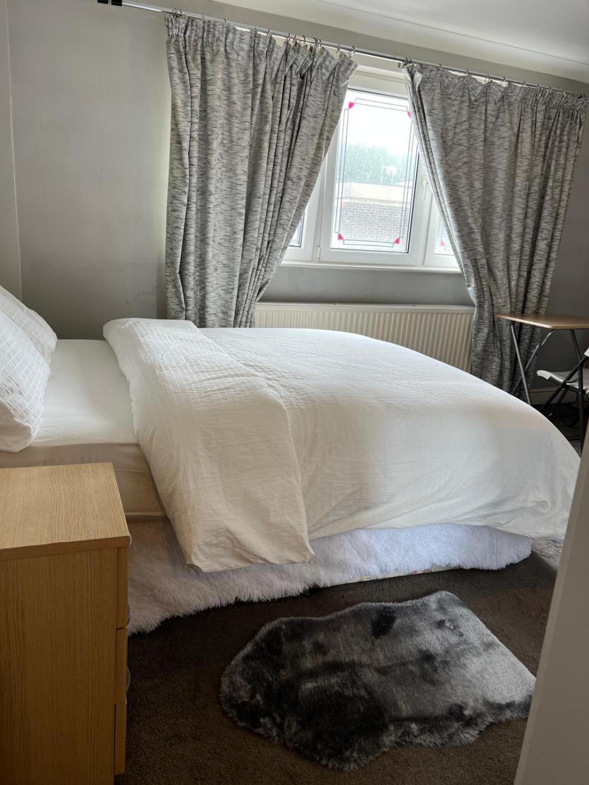 Oxborne Rooms Uk - 22 Seaton Londra Dış mekan fotoğraf